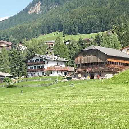 Kompatscherhof Castelrotto Eksteriør billede